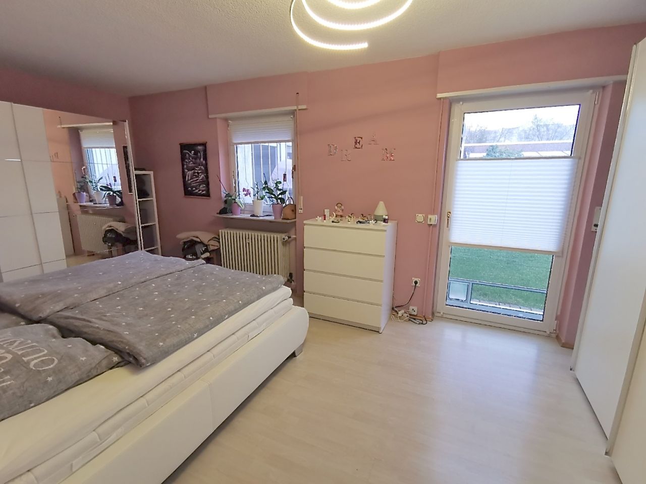 Wunderschöner Bungalow auf der Vogelstang