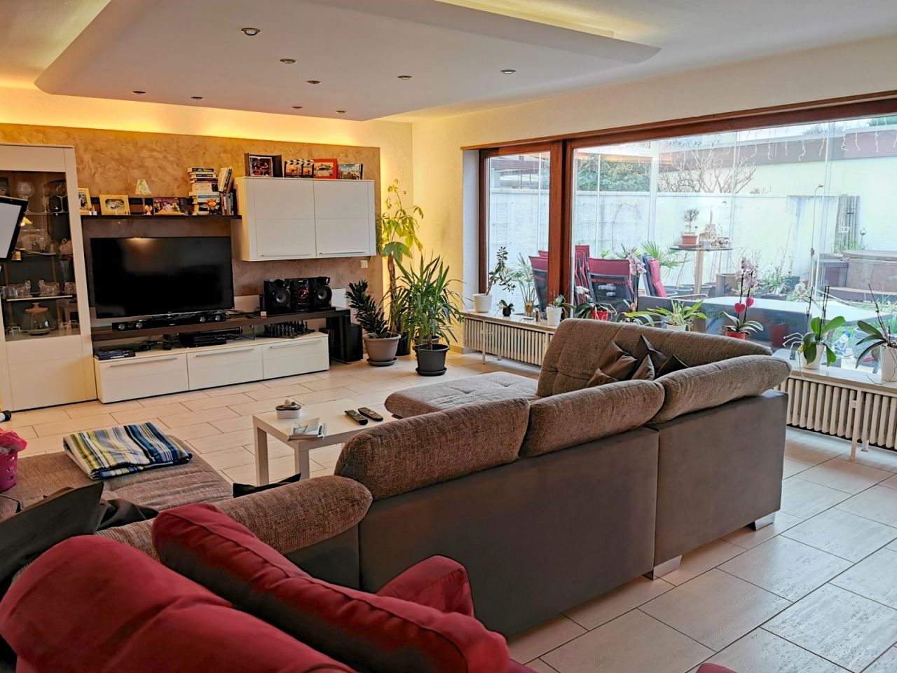 Wunderschöner Bungalow auf der Vogelstang