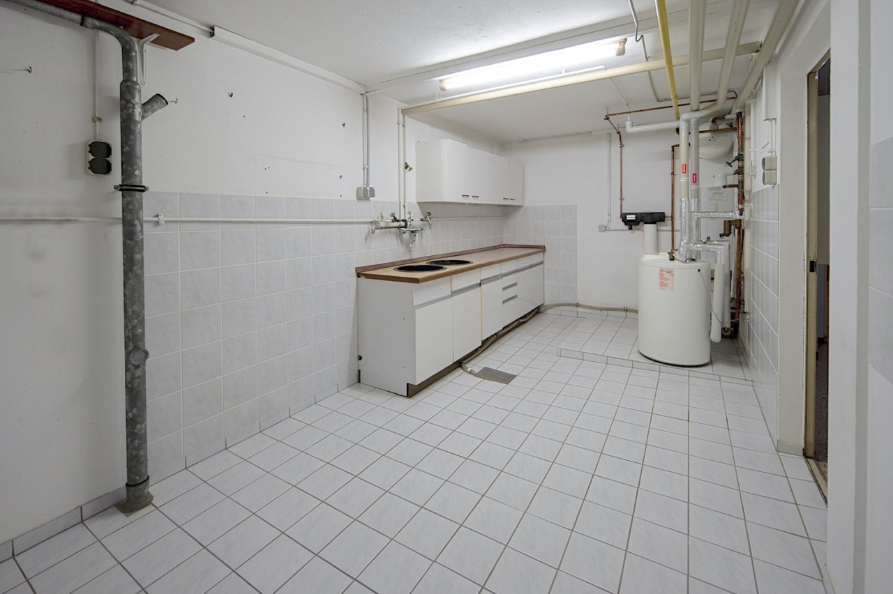*Grosszügiges Reihenmittelhaus mit Garten in ruhiger Lage*