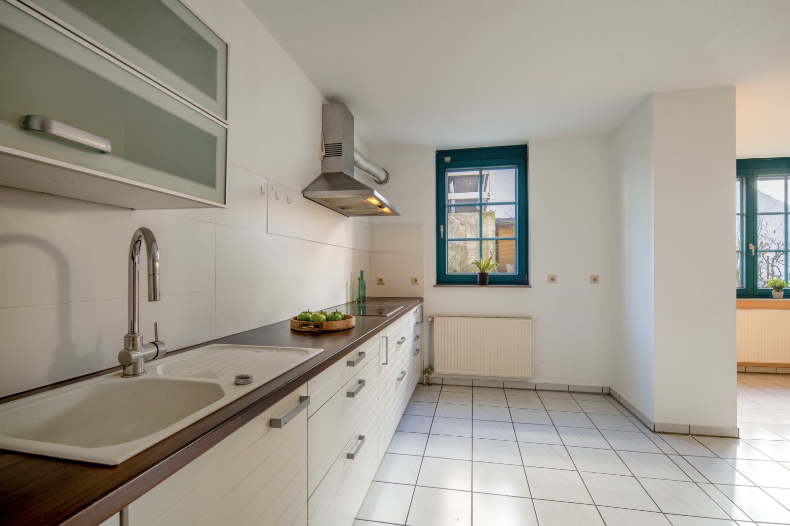 3-Zimmer / Wie im eigenem Haus *IDEAL FÜR PAARE + SINGLES*