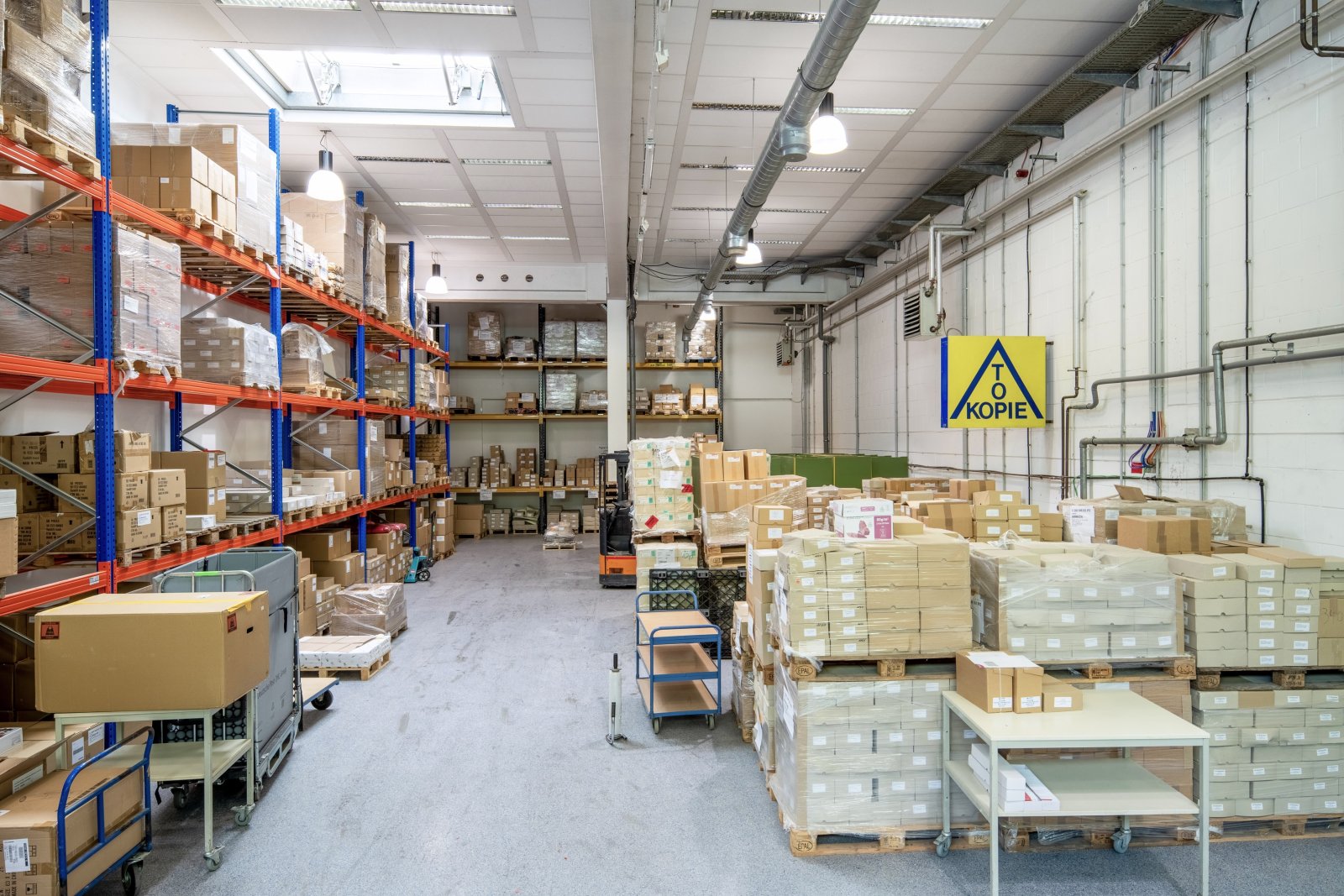 ERBPACHT: Attraktive Produktionsstätte *Ausstellung+Lager+Büro+