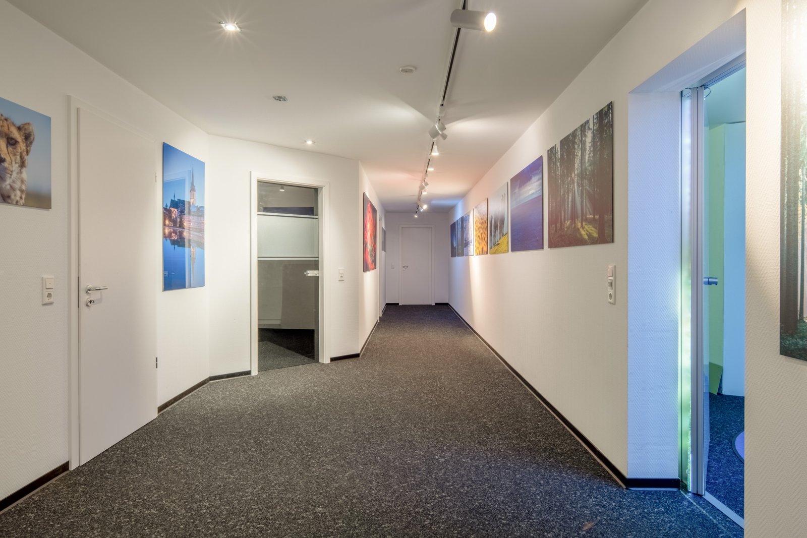 TOP! Produktion/Lager/Büro + Stellplätze