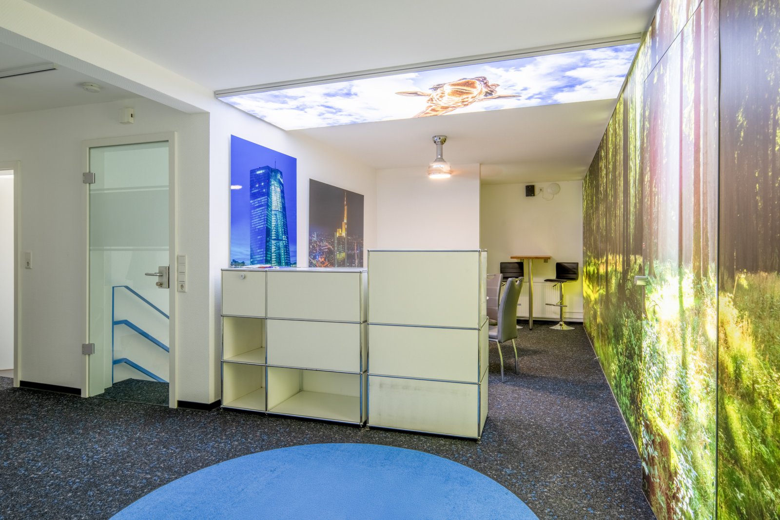 TOP! Produktion/Lager/Büro + Stellplätze