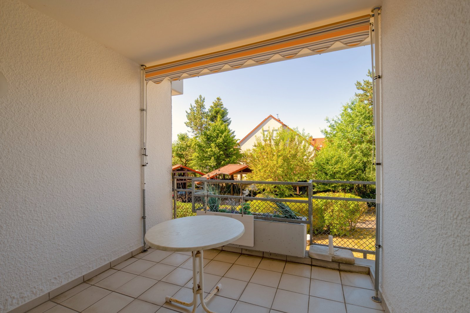 3-Zimmerwohnung*Loggia*Carport*2Bäder*EBK