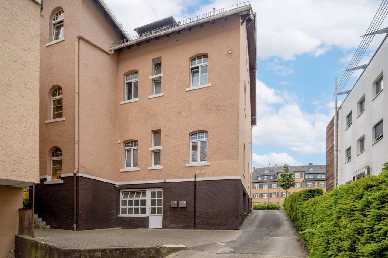 Wohnungseingang Wohnungseingang