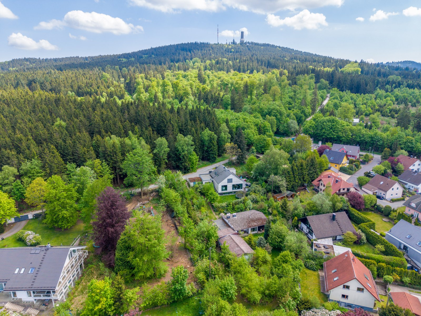 Feldbergnahe Lage Feldbergnahe Lage