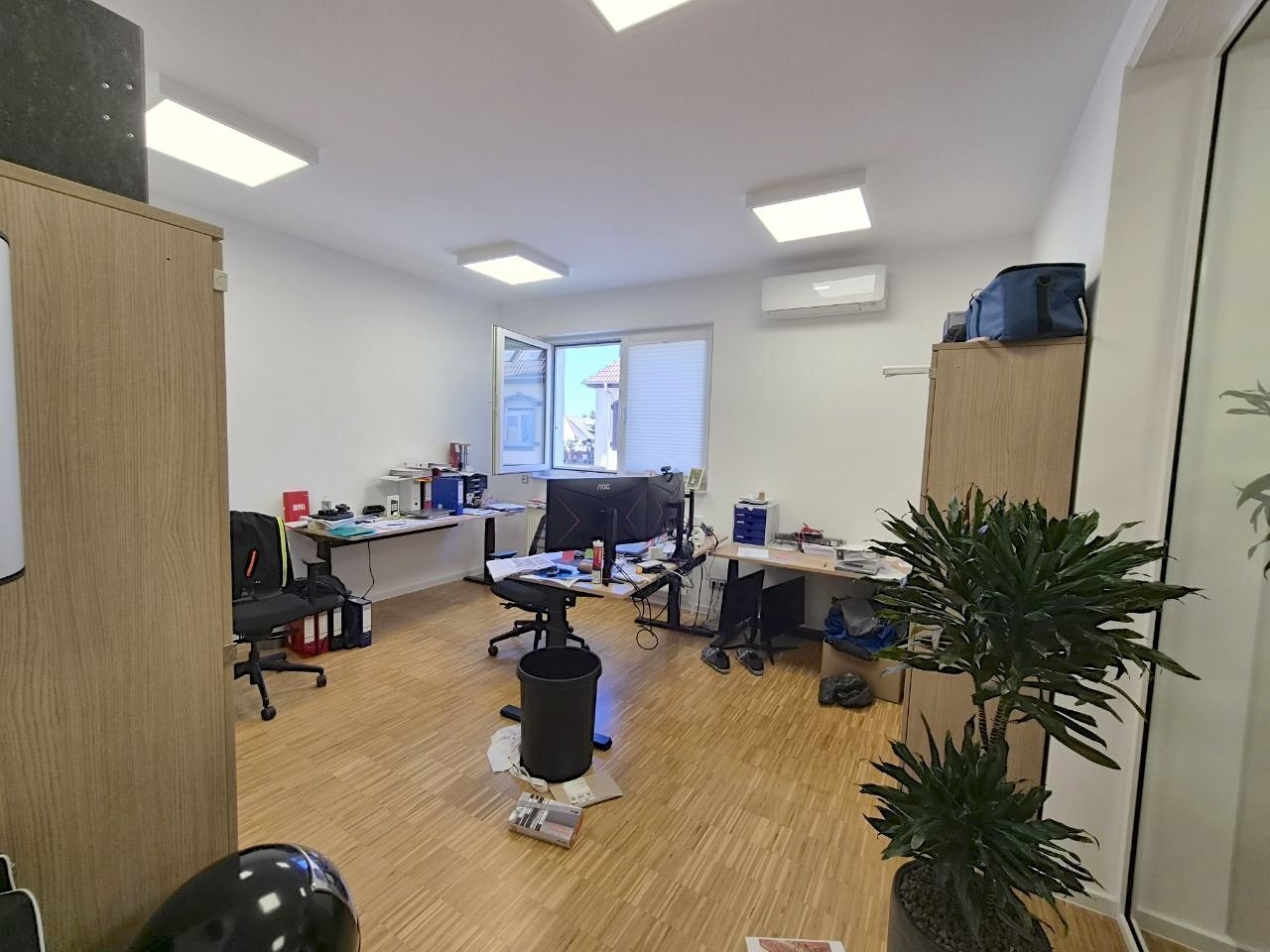 OG_Separates Chefbüro OG_Separates Chefbüro