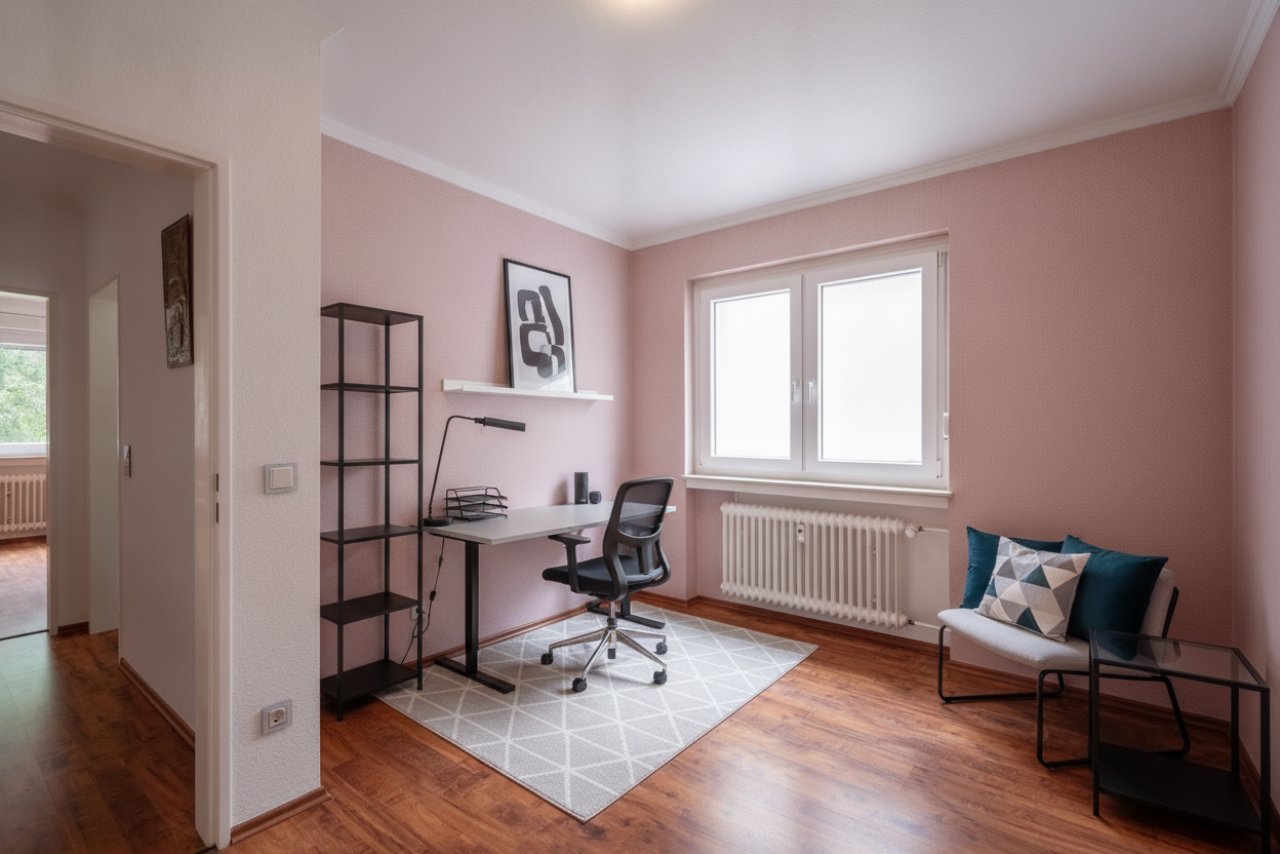 Schlafzimmer 2 Schlafzimmer 2