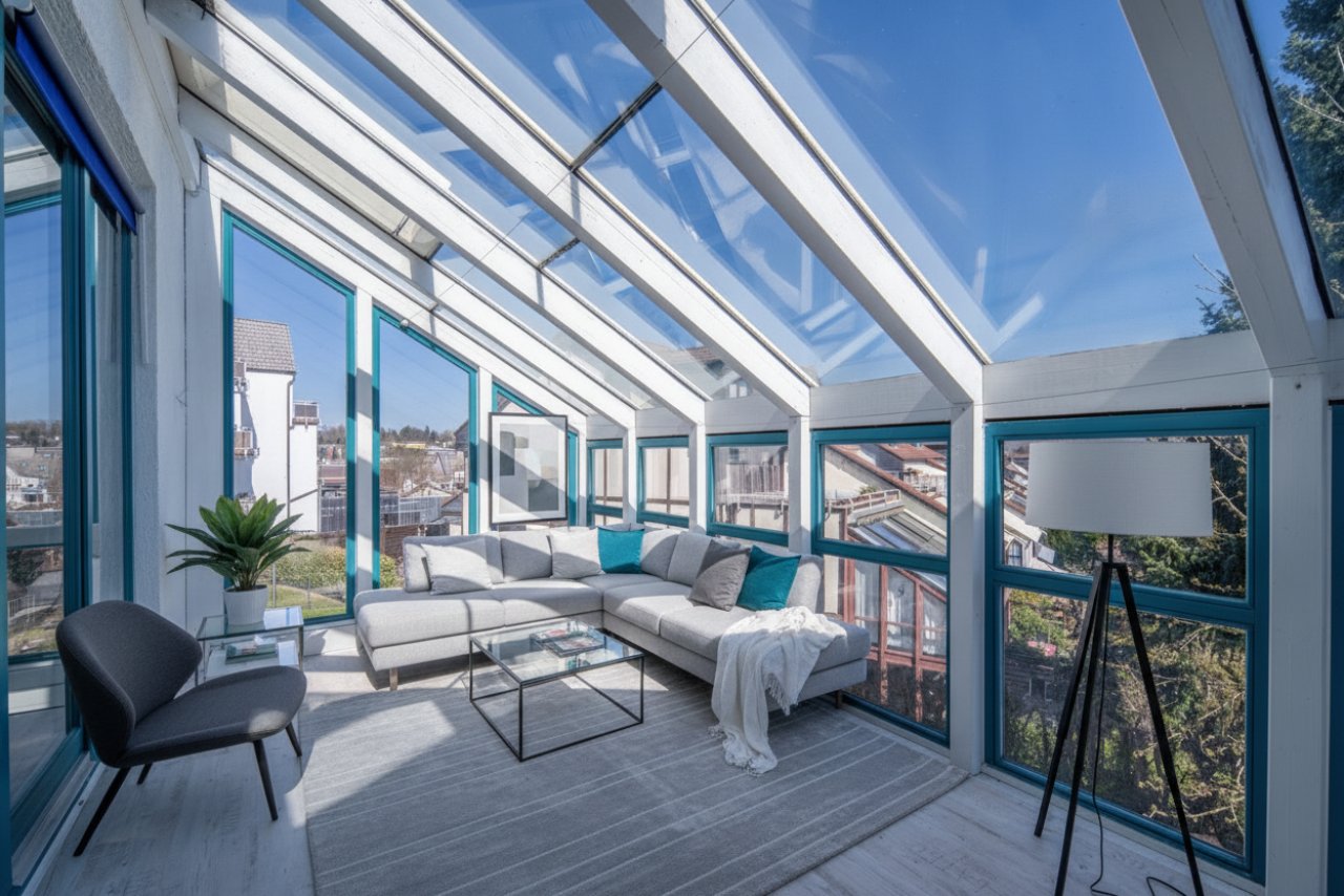 KI Homestaging KI Homestaging